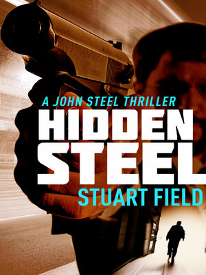 cover image of Hidden Steel